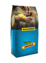 Pose med DK Platinium